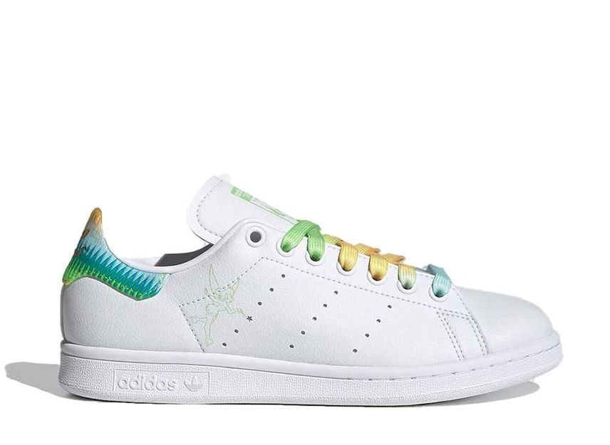 スニダンで購入可】ADIDAS STAN SMITH PRIMEGREEN COLLECTION 抽選