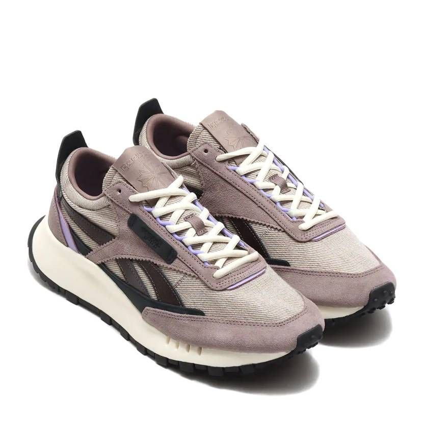 【スニダンで購入可】ASAP NAST x REEBOK CLASSIC LEATHER "LEGACY" 抽選/定価/販売店舗まとめ 2枚目