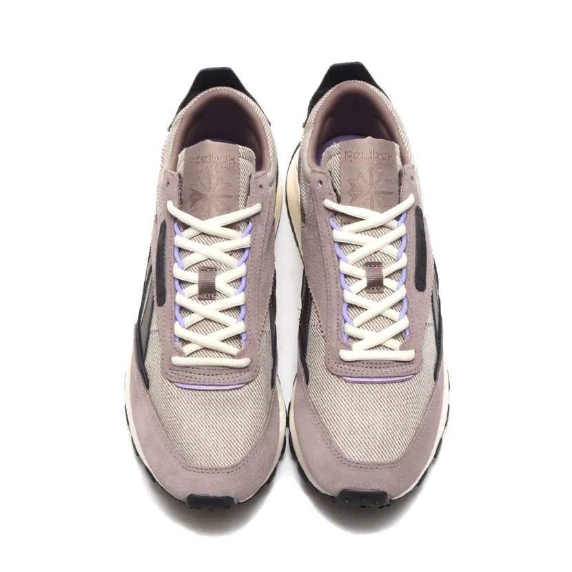 【スニダンで購入可】ASAP NAST x REEBOK CLASSIC LEATHER "LEGACY" 抽選/定価/販売店舗まとめ 5枚目