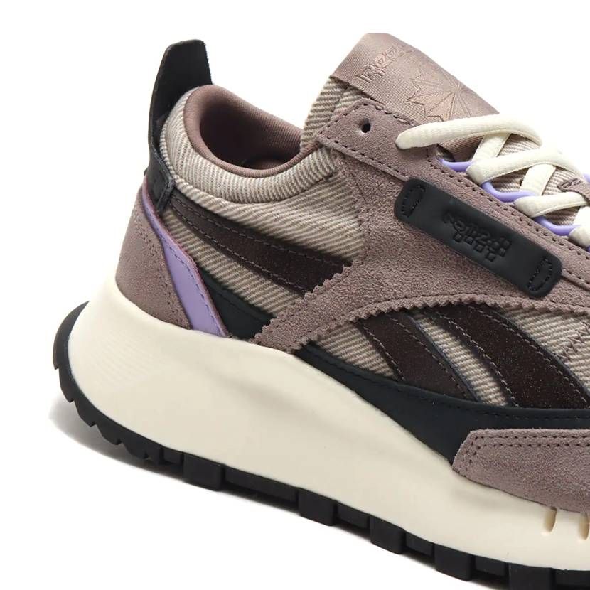 【スニダンで購入可】ASAP NAST x REEBOK CLASSIC LEATHER "LEGACY" 抽選/定価/販売店舗まとめ 9枚目