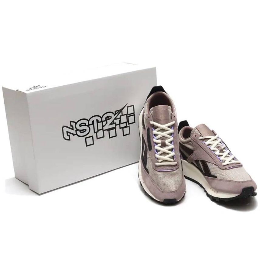 【スニダンで購入可】ASAP NAST x REEBOK CLASSIC LEATHER "LEGACY" 抽選/定価/販売店舗まとめ