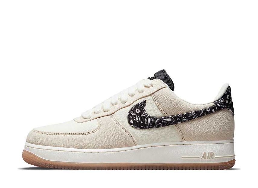 ナイキ エアフォース1 ロー "ペイズリー"