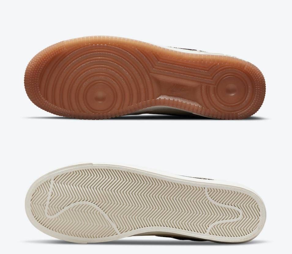 【スニダンで購入可】NIKE "PAISLEY PACK" 2TYPE 抽選/定価/販売店舗まとめ 5枚目