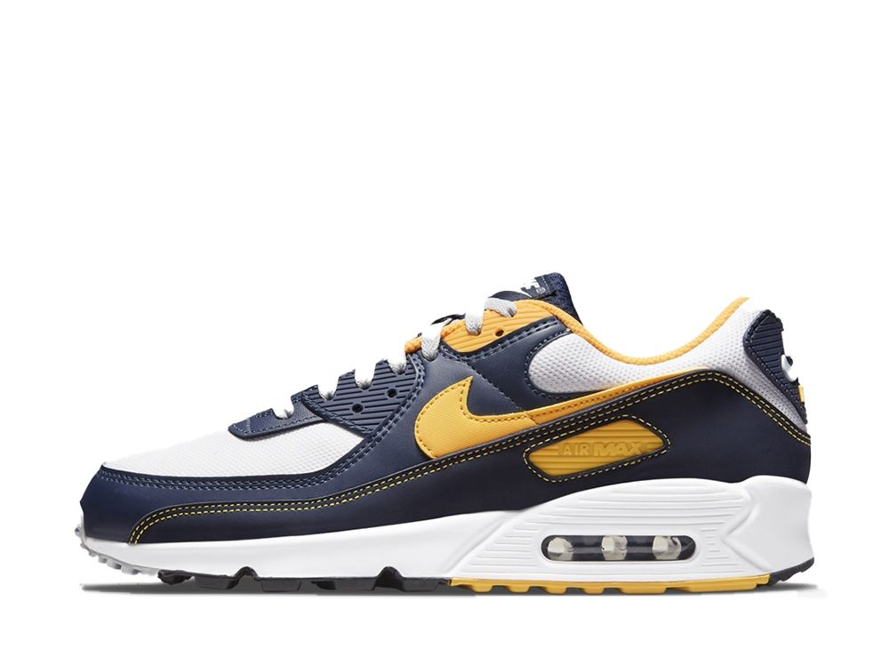 Nike Air Max 90 Navy Gold を買うならスニーカーダンク Nike Air Max 90 Navy Gold を買うならスニーカーダンク