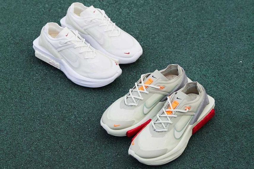 【スニダンで購入可】NIKE WMNS FONTANKA EDGE 2COLORS 抽選/定価/販売店舗まとめ