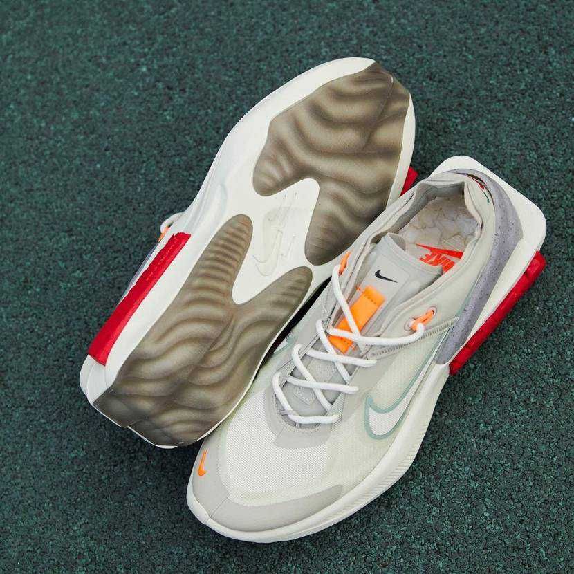 【スニダンで購入可】NIKE WMNS FONTANKA EDGE 2COLORS 抽選/定価/販売店舗まとめ 2枚目