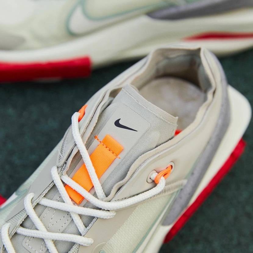 【スニダンで購入可】NIKE WMNS FONTANKA EDGE 2COLORS 抽選/定価/販売店舗まとめ 4枚目