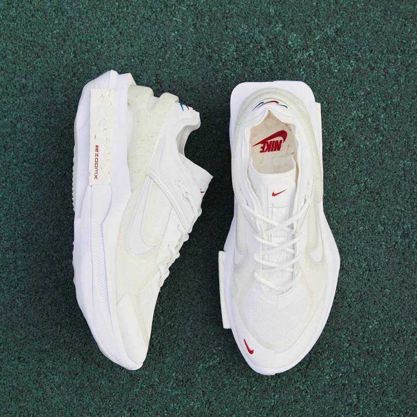 【スニダンで購入可】NIKE WMNS FONTANKA EDGE 2COLORS 抽選/定価/販売店舗まとめ 3枚目