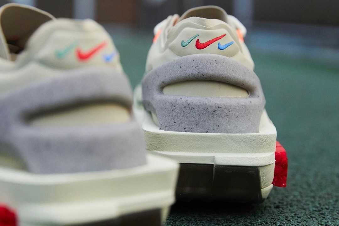 【スニダンで購入可】NIKE WMNS FONTANKA EDGE 2COLORS 抽選/定価/販売店舗まとめ 6枚目