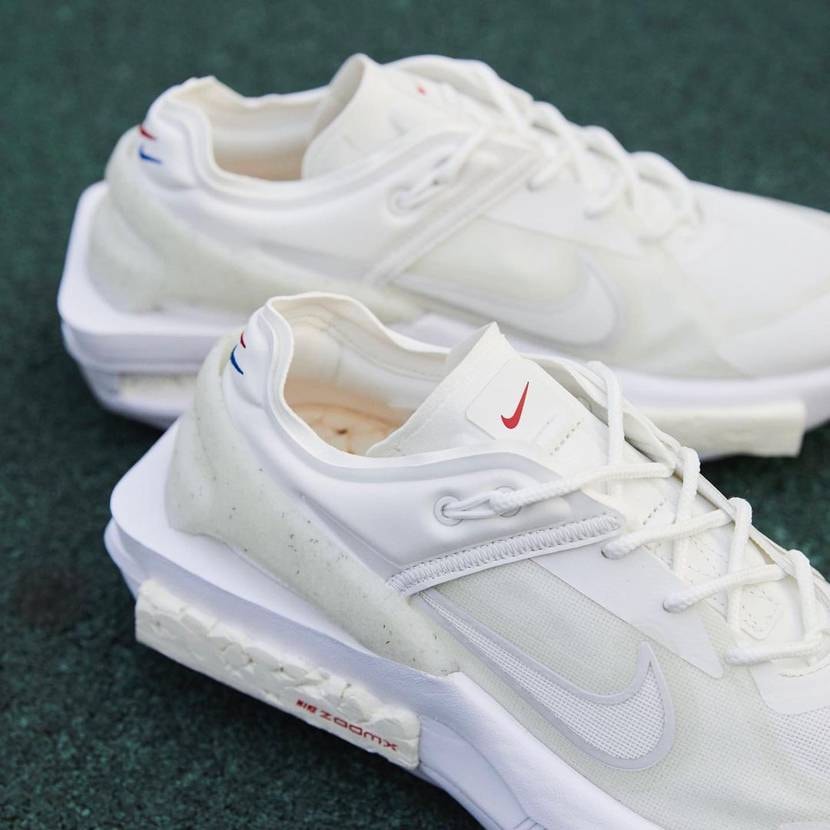 【スニダンで購入可】NIKE WMNS FONTANKA EDGE 2COLORS 抽選/定価/販売店舗まとめ 5枚目