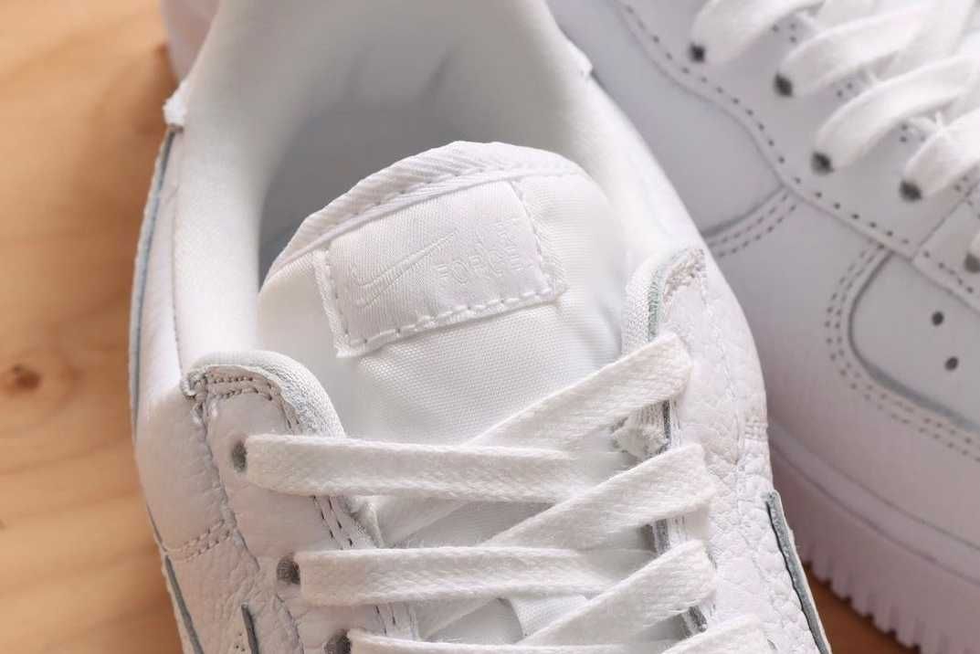 【スニダンで購入可】NIKE AIR FORCE 1 '07 CRAFT 2COLORS 抽選/定価/販売店舗まとめ 6枚目