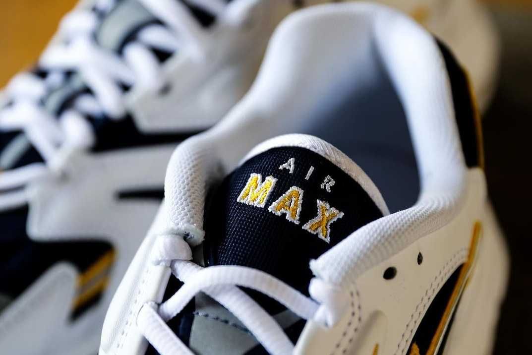 【スニダンで購入可】NIKE AIR MAX 96 Ⅱ 2TYPE 抽選/定価/販売店舗まとめ 5枚目