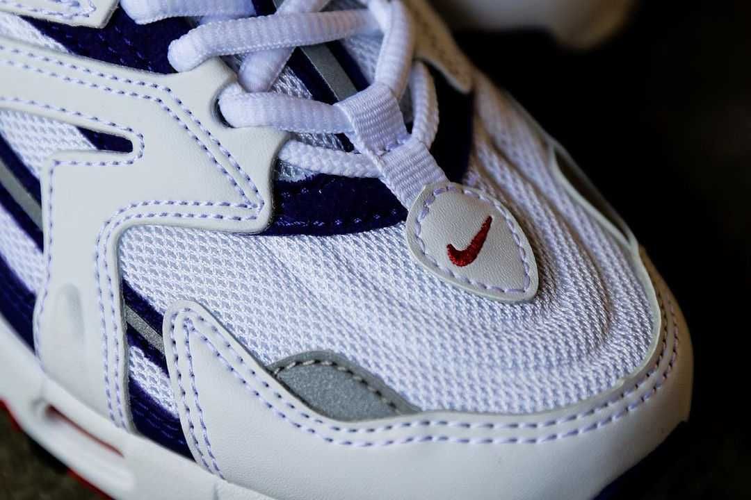 【スニダンで購入可】NIKE AIR MAX 96 Ⅱ 2TYPE 抽選/定価/販売店舗まとめ 6枚目