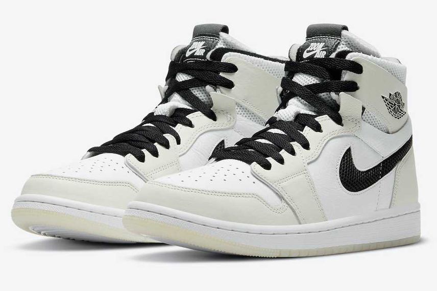 Nike WMNS Air Jordan 1 High Zoom Air Comfort 