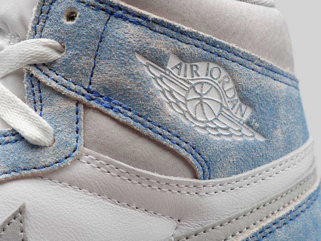 【スニダンで購入可】NIKE AIR JORDAN 1 HIGH OG "HYPER ROYAL" 抽選/定価/販売店舗まとめ 4枚目