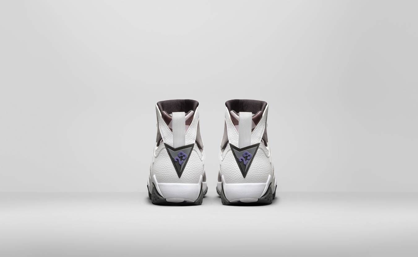 【スニダンで購入可】5/8発売 NIKE AIR JORDAN 7 RETRO "FLINT" 抽選/定価/販売店舗まとめ 4枚目