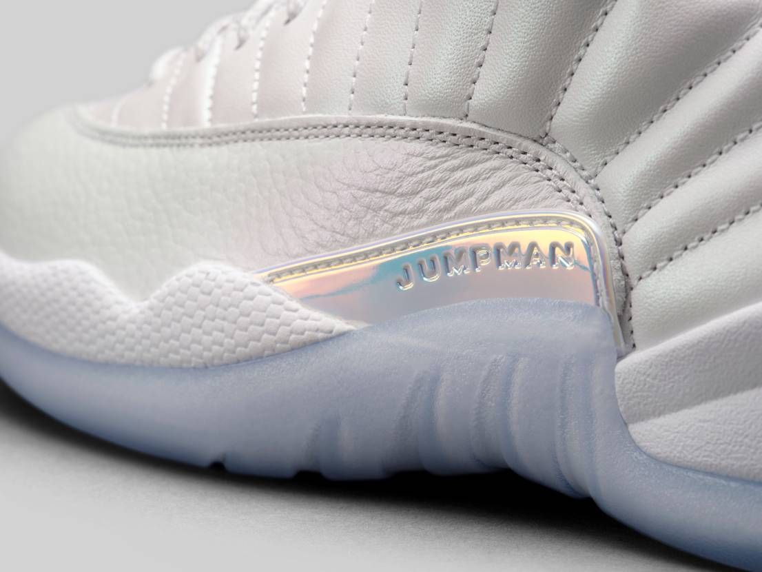 【2021年発売】NIKE NIKE AIR JORDAN 12 LOW "EASTER" 抽選/定価/販売店舗まとめ 3枚目