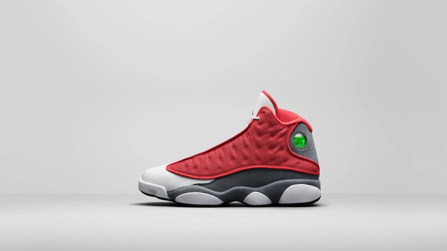 【5/1発売】NIKE AIR JORDAN 13 ”RED FLINT” 抽選/定価/販売店舗まとめ