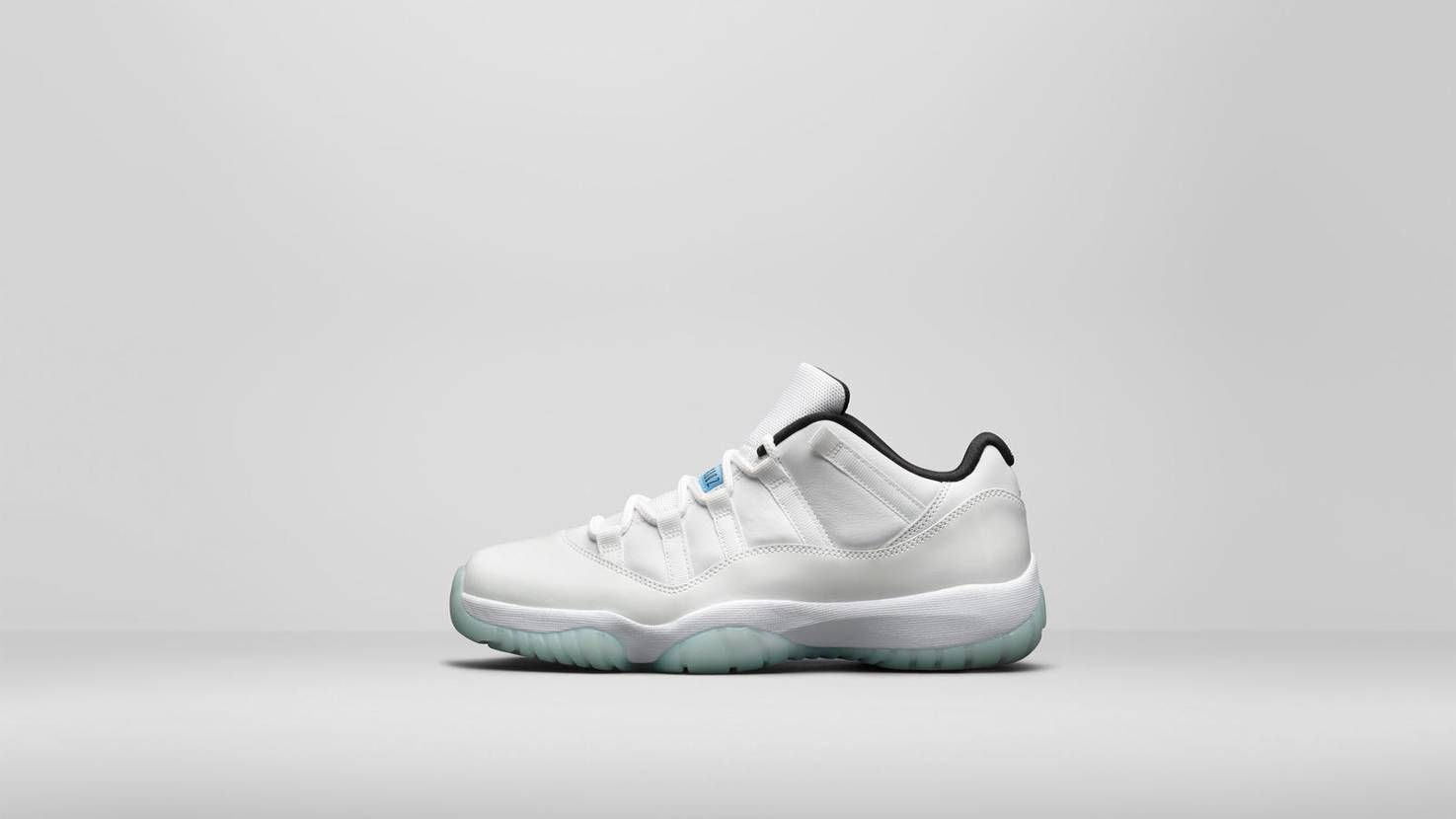 【販売リンクあり】4/24発売 NIKE AIR JORDAN 11 LOW "LEGEND BLUE" 抽選/定価/販売店舗まとめ