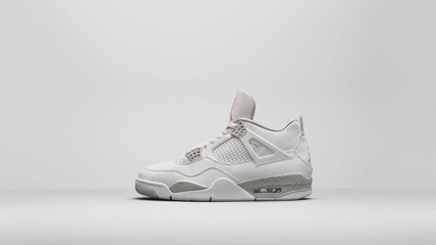 【5/29発売】NIKE AIR JORDAN 4 "WHITE OREO" 抽選/定価/発売店舗まとめ