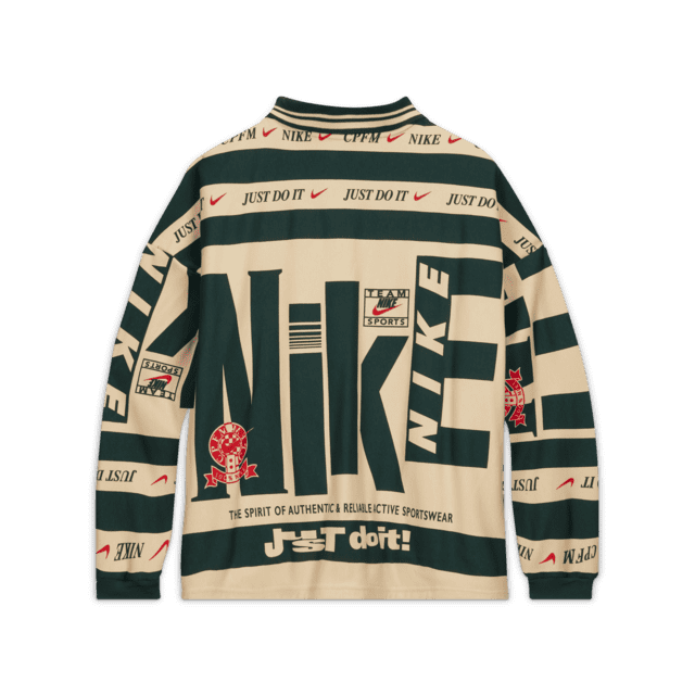 【スニダンで購入可】CACTUS PLANT FLEA MARKET × NIKE APPAREL COLLECTION 抽選/定価/販売店舗まとめ 7枚目