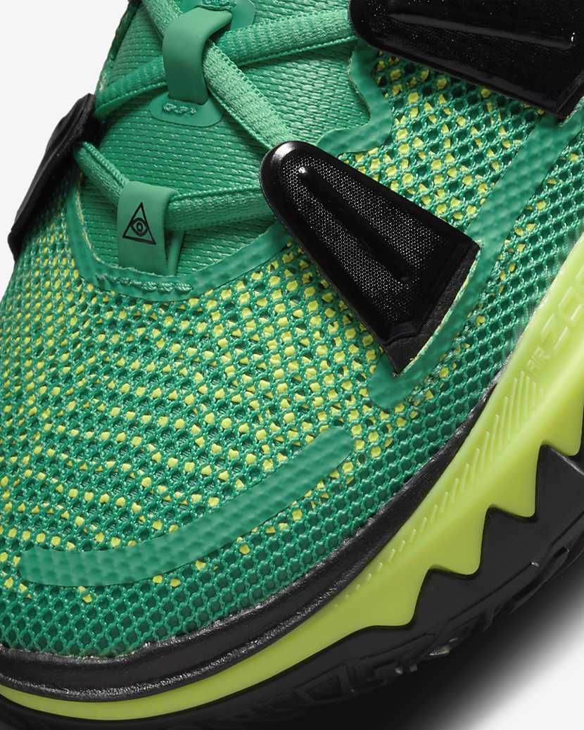 【スニダンで購入可】 NIKE KYRIE 7 "WEATHERMAN" 抽選/定価/販売店舗まとめ 7枚目