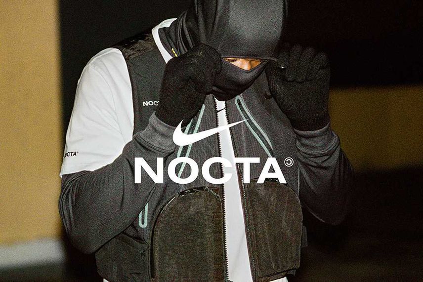 【スニダンで購入可】DRAKE × NIKE "NOCTA" COLLECTION 3 抽選/定価/販売店舗あり