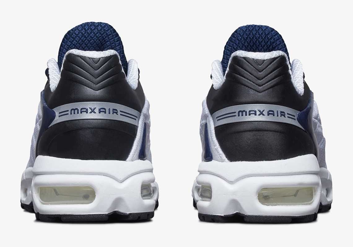 【スニダンで購入可】NIKE AIR MAX TAILWIND V SP 2COLORS 抽選/定価/販売店舗まとめ 6枚目