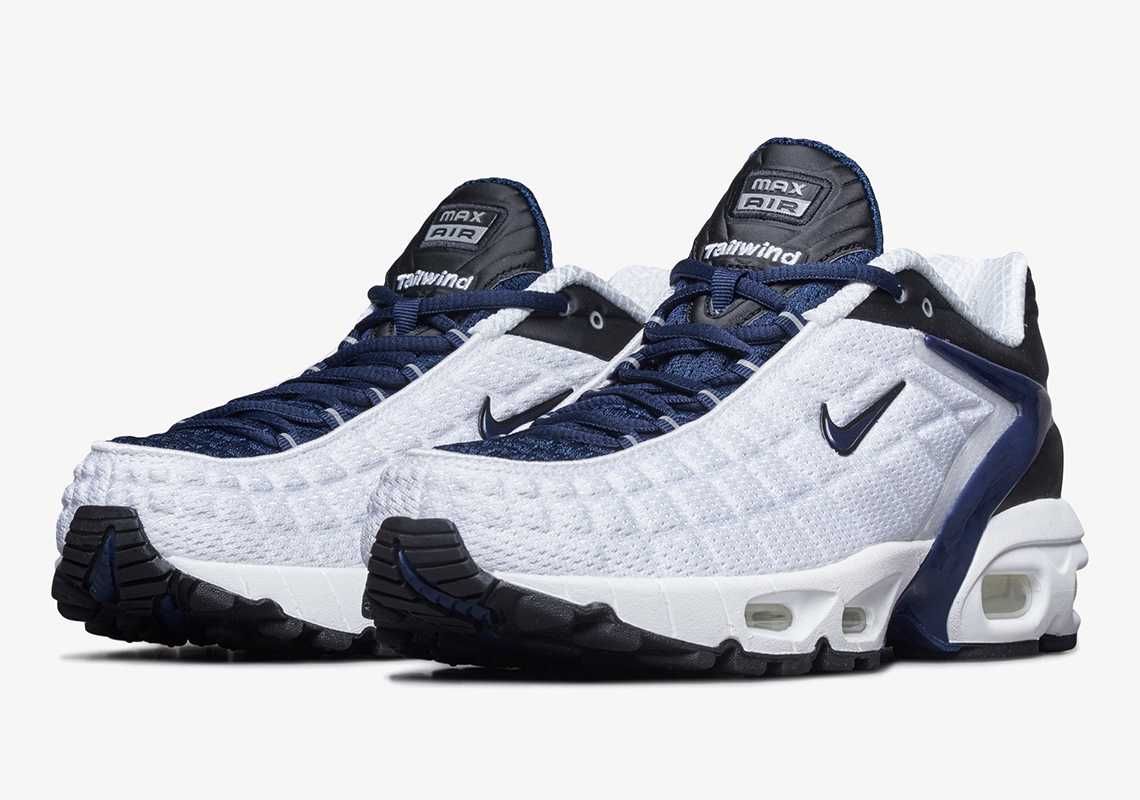 【スニダンで購入可】NIKE AIR MAX TAILWIND V SP 2COLORS 抽選/定価/販売店舗まとめ 2枚目