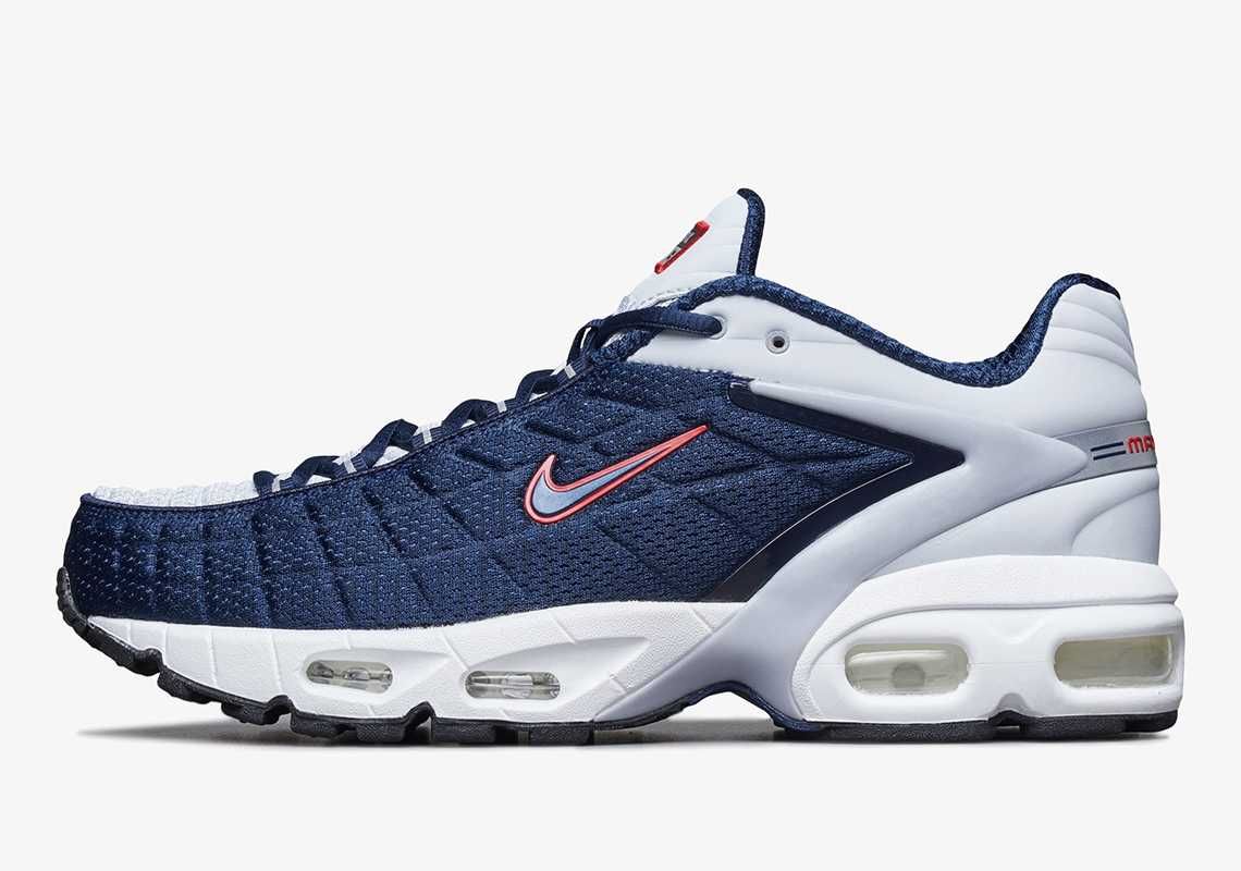 【スニダンで購入可】NIKE AIR MAX TAILWIND V SP 2COLORS 抽選/定価/販売店舗まとめ 9枚目