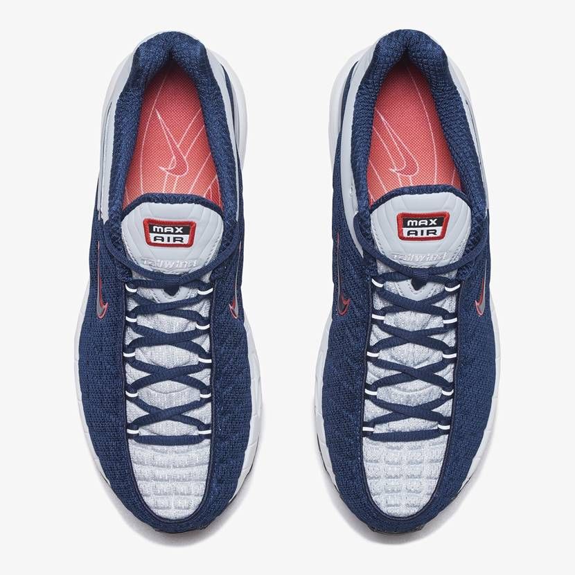 【スニダンで購入可】NIKE AIR MAX TAILWIND V SP 2COLORS 抽選/定価/販売店舗まとめ 11枚目