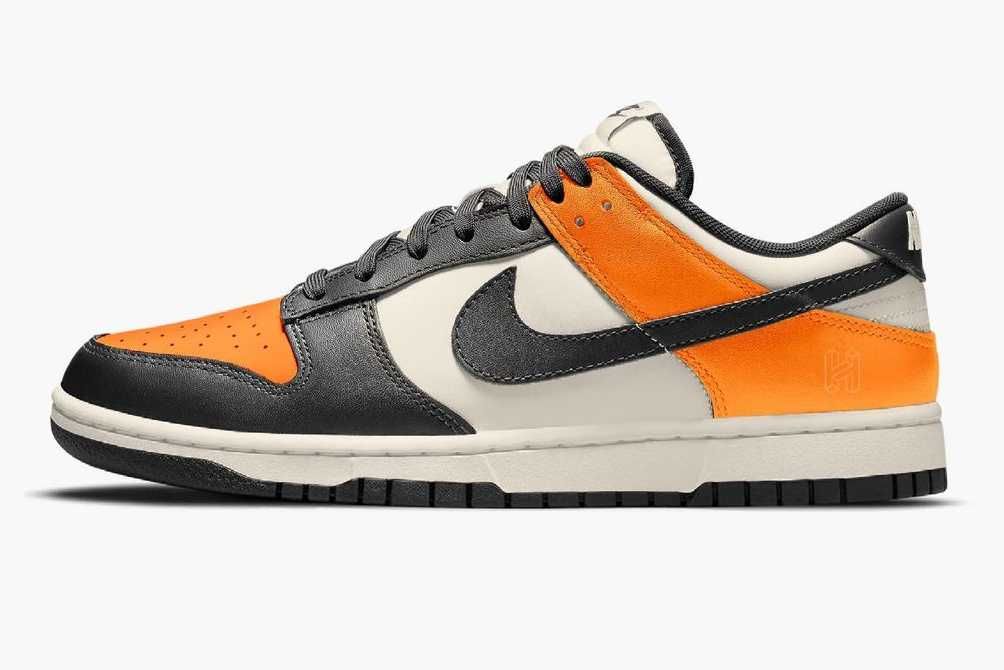 【2021年発売】NIKE DUNK LOW PRM "STARFISH" 抽選/定価/販売店舗まとめ