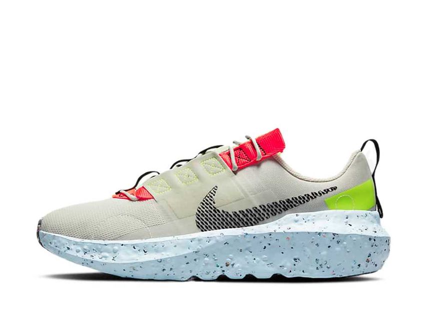 NIKE CRATER IMPACT