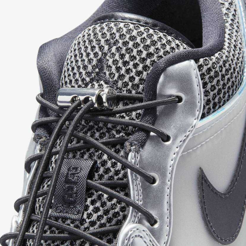 【海外4月発売】NIKE WMNS AIR JORDAN 1 LOW SE "SILVER" 抽選/定価/販売店舗まとめ 8枚目