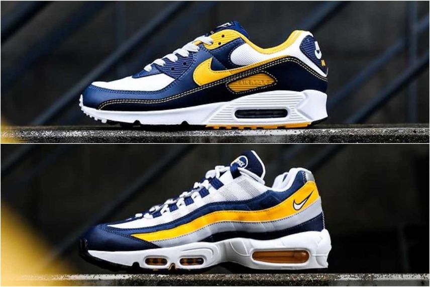 NIKE AIR MAX 90 NIKE AIR MAX 90