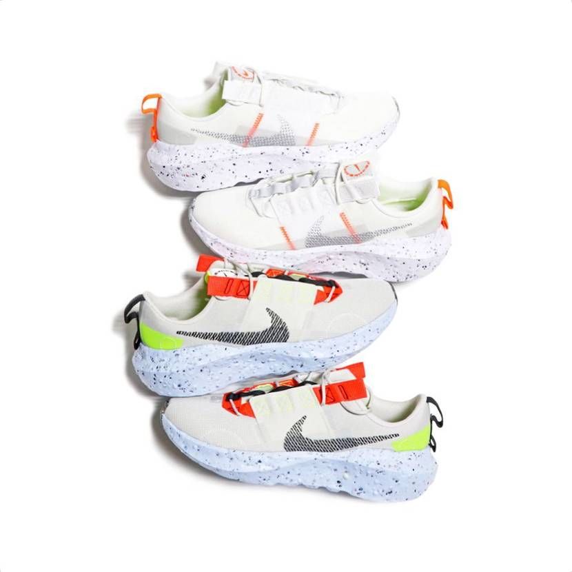 【スニダンで購入可】NIKE CRATER IMPACT 3COLORS 抽選/定価/販売店舗まとめ 2枚目