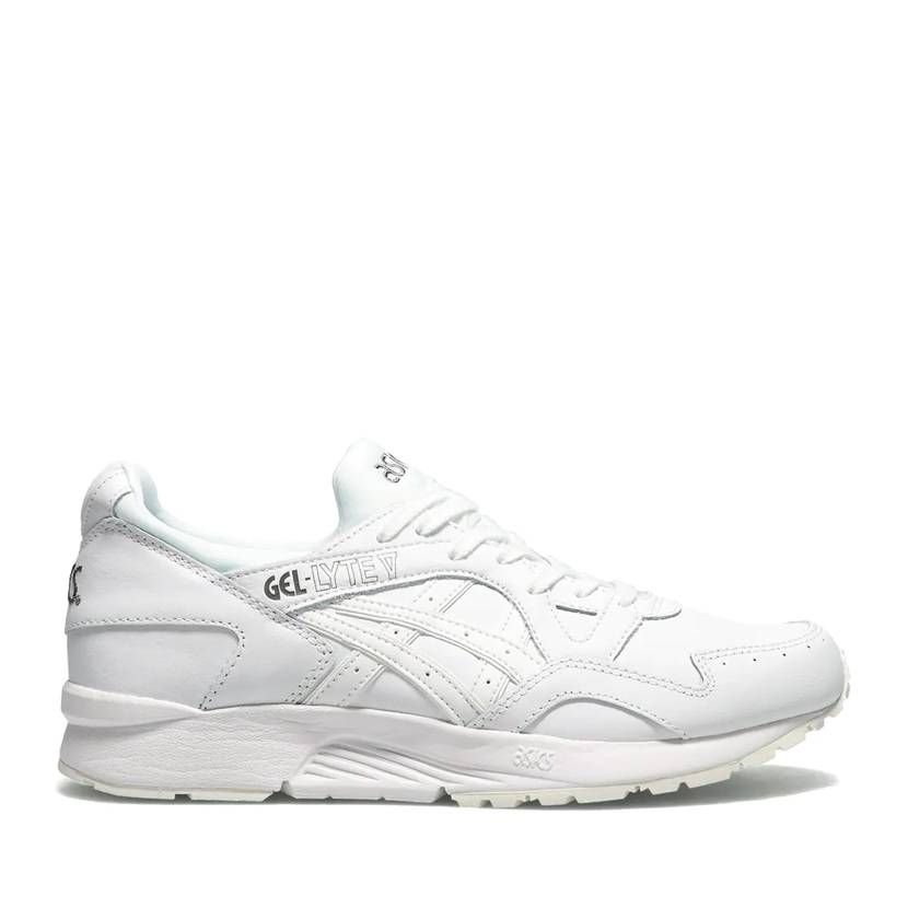 【スニダンで購入可】ASICS GEL LYTE V 2COLORS 抽選/定価/販売店舗まとめ 4枚目