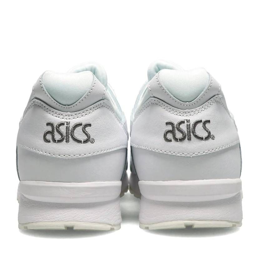 【スニダンで購入可】ASICS GEL LYTE V 2COLORS 抽選/定価/販売店舗まとめ 7枚目