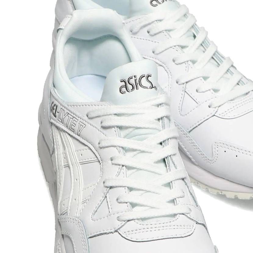 【スニダンで購入可】ASICS GEL LYTE V 2COLORS 抽選/定価/販売店舗まとめ 9枚目