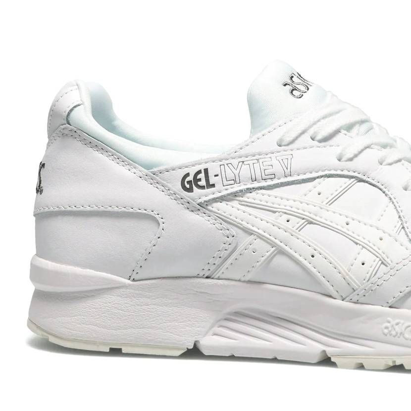 【スニダンで購入可】ASICS GEL LYTE V 2COLORS 抽選/定価/販売店舗まとめ 10枚目