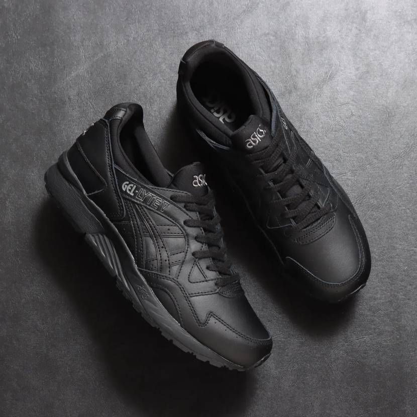 【スニダンで購入可】ASICS GEL LYTE V 2COLORS 抽選/定価/販売店舗まとめ 12枚目
