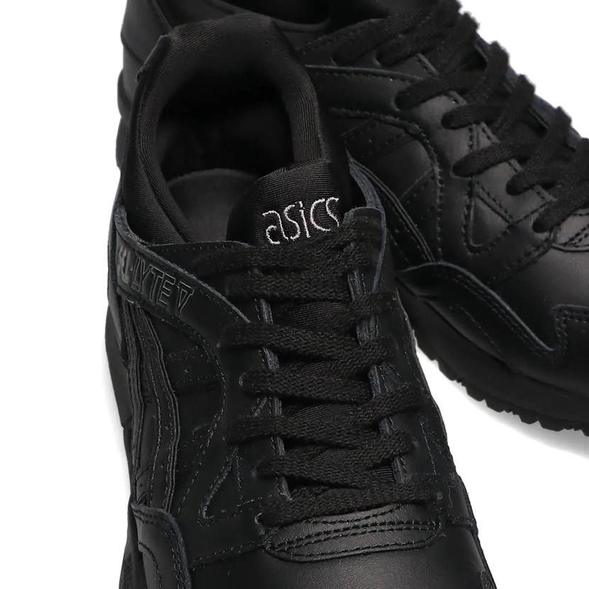 【スニダンで購入可】ASICS GEL LYTE V 2COLORS 抽選/定価/販売店舗まとめ 19枚目