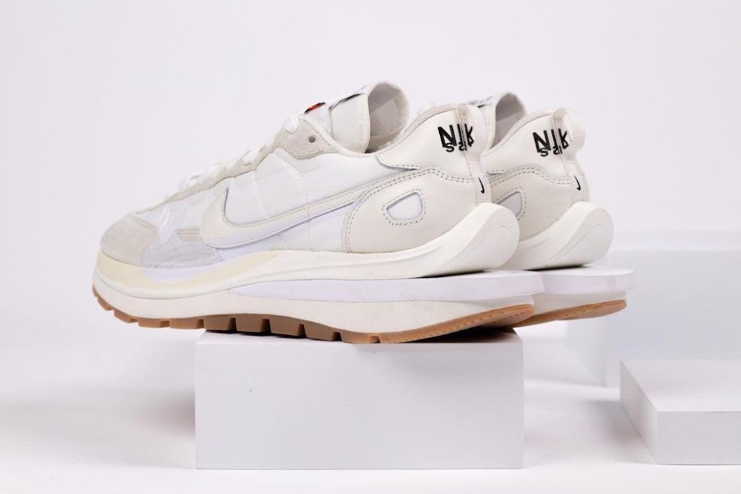 【スニダンで購入可】SACAI × NIKE VAPOR WAFFLE 2COLORS 抽選/定価/販売店舗まとめ 27枚目