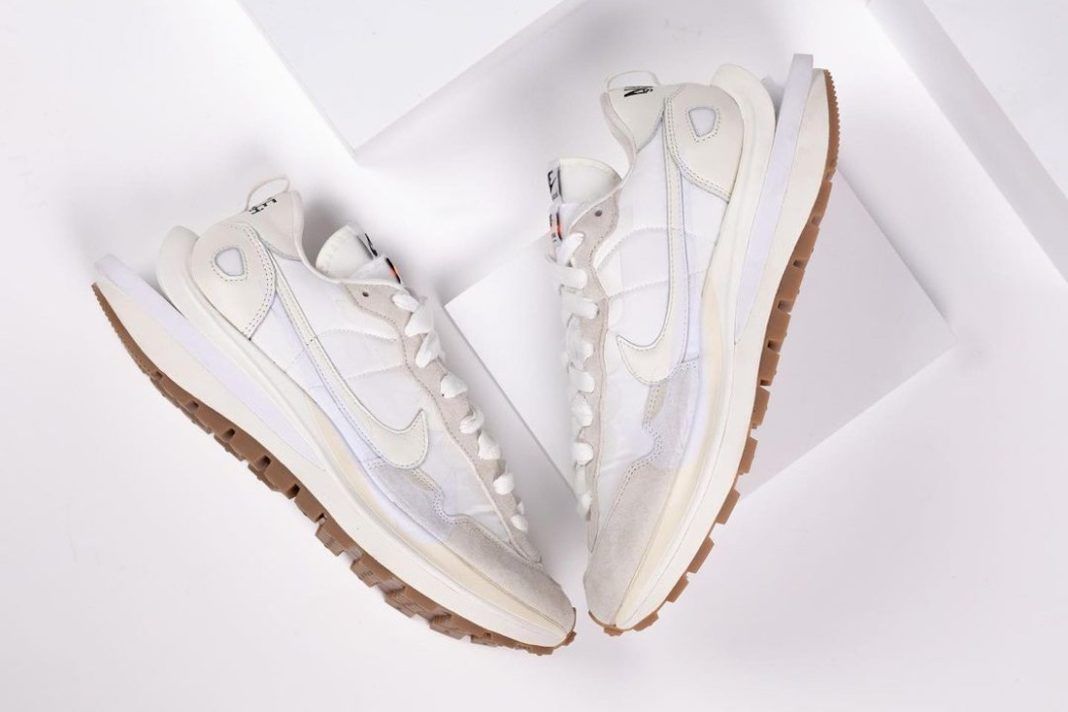 【スニダンで購入可】SACAI × NIKE VAPOR WAFFLE 2COLORS 抽選/定価/販売店舗まとめ 26枚目
