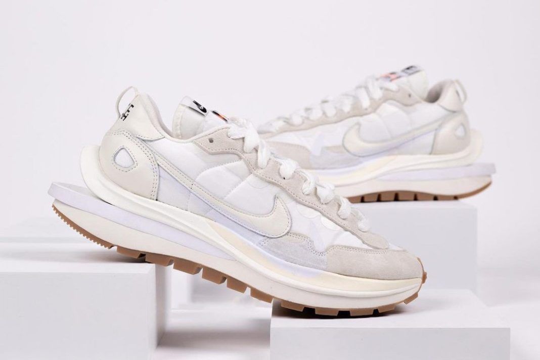 【スニダンで購入可】SACAI × NIKE VAPOR WAFFLE 2COLORS 抽選/定価/販売店舗まとめ 25枚目