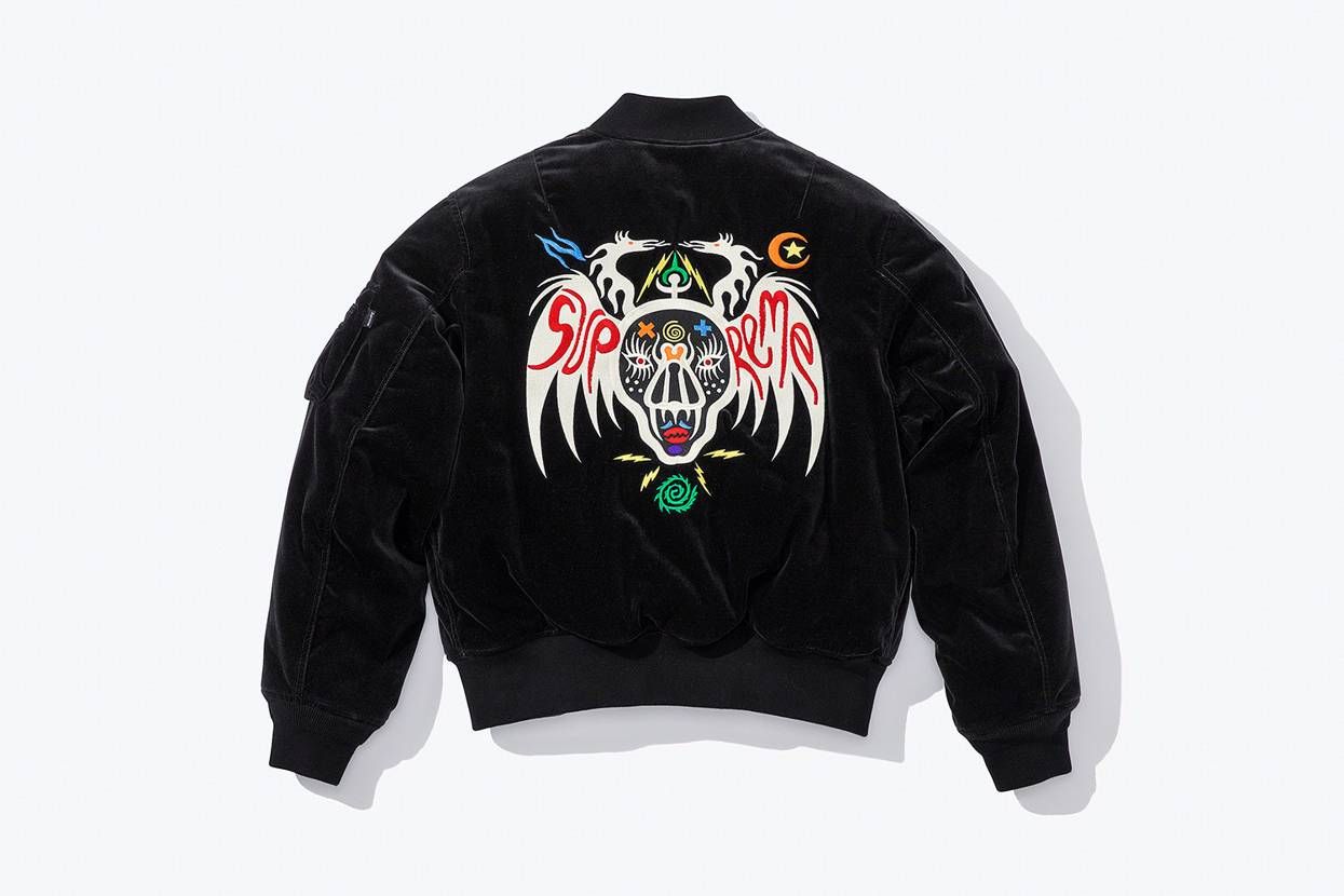 【スニダンで購入可】SUPREME 2021SS COLLECTION WEEK7 抽選/定価/販売店舗まとめ 12枚目