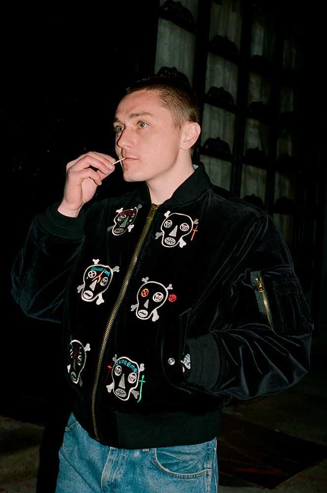 【スニダンで購入可】SUPREME 2021SS COLLECTION WEEK7 抽選/定価/販売店舗まとめ 3枚目