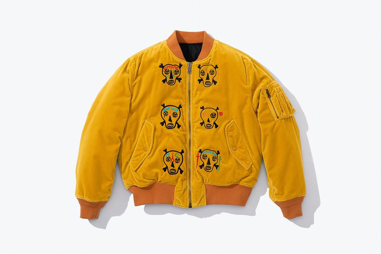 【スニダンで購入可】SUPREME 2021SS COLLECTION WEEK7 抽選/定価/販売店舗まとめ 8枚目