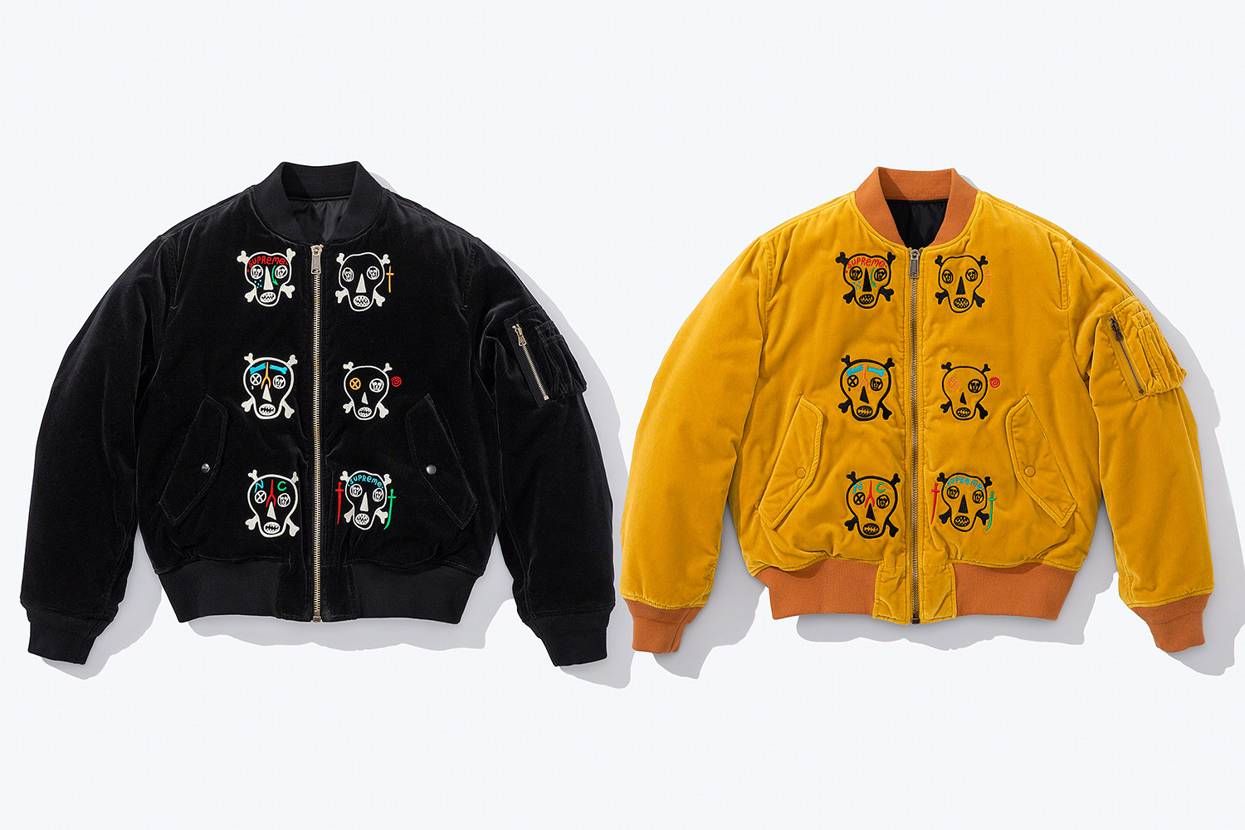 【スニダンで購入可】SUPREME 2021SS COLLECTION WEEK7 抽選/定価/販売店舗まとめ 14枚目