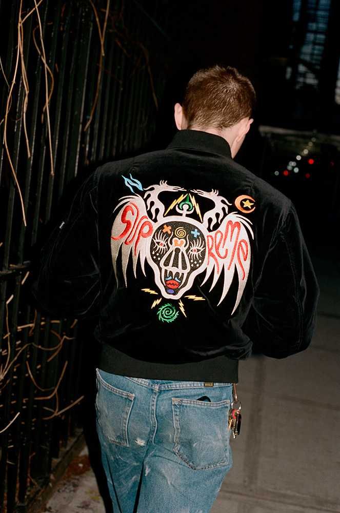 【スニダンで購入可】SUPREME 2021SS COLLECTION WEEK7 抽選/定価/販売店舗まとめ 2枚目